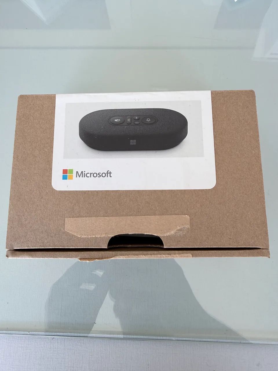 Microsoft Viva Voz - Para reuniões 