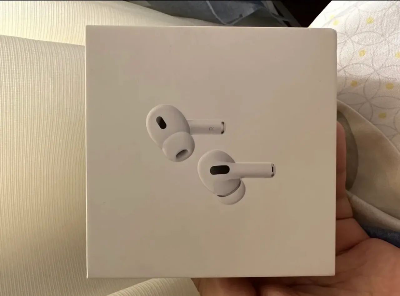 Air pods pro  - Foto 4