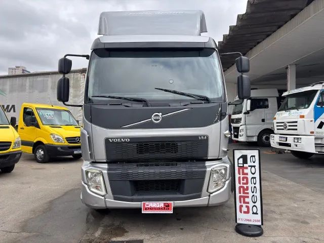 VOLVO VM 330 I-SHIFT 4X2 2023 - Foto 2