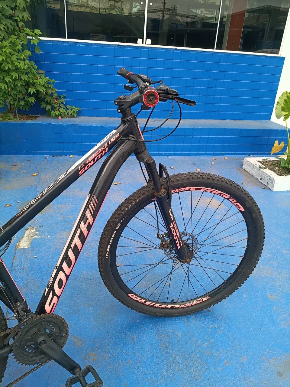 BICICLETA ARO 29  - Foto 3