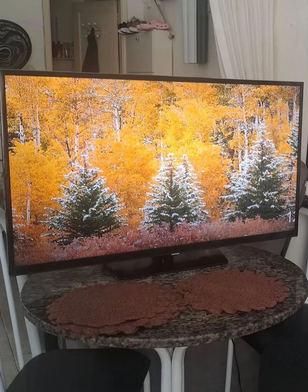 Tv samsung 40  - Foto 5