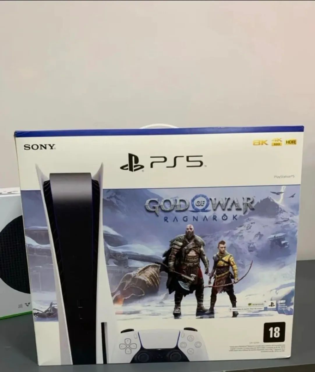 Ps5 flat  - Foto 2