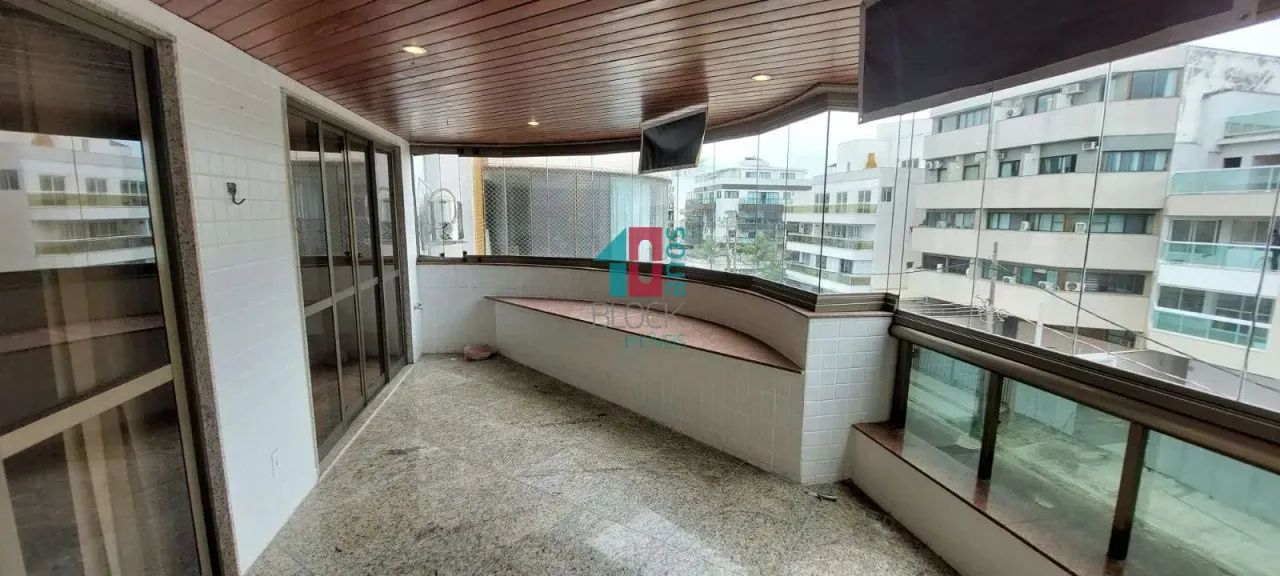 Recreio dos Bandeirantes | Apartamento 3 quartos, sendo 1 suite - Foto 6
