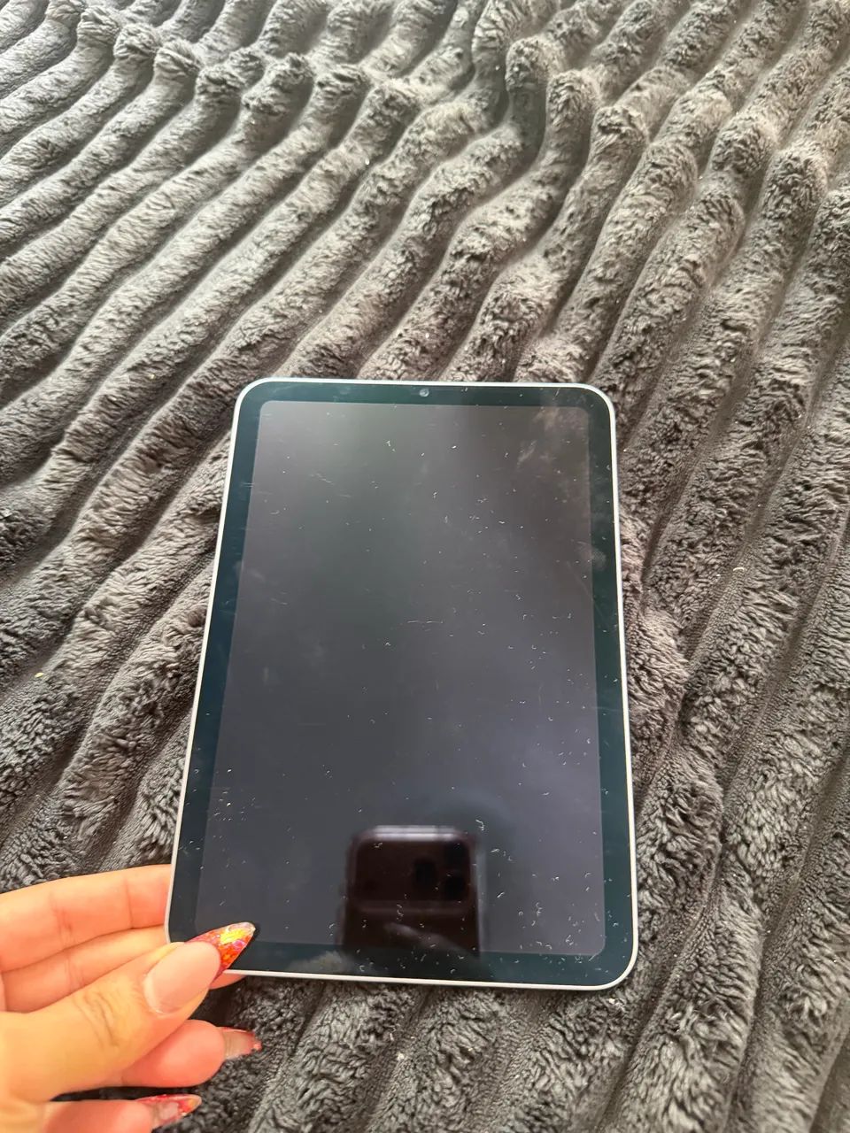 iPad mini (A17 Pro)