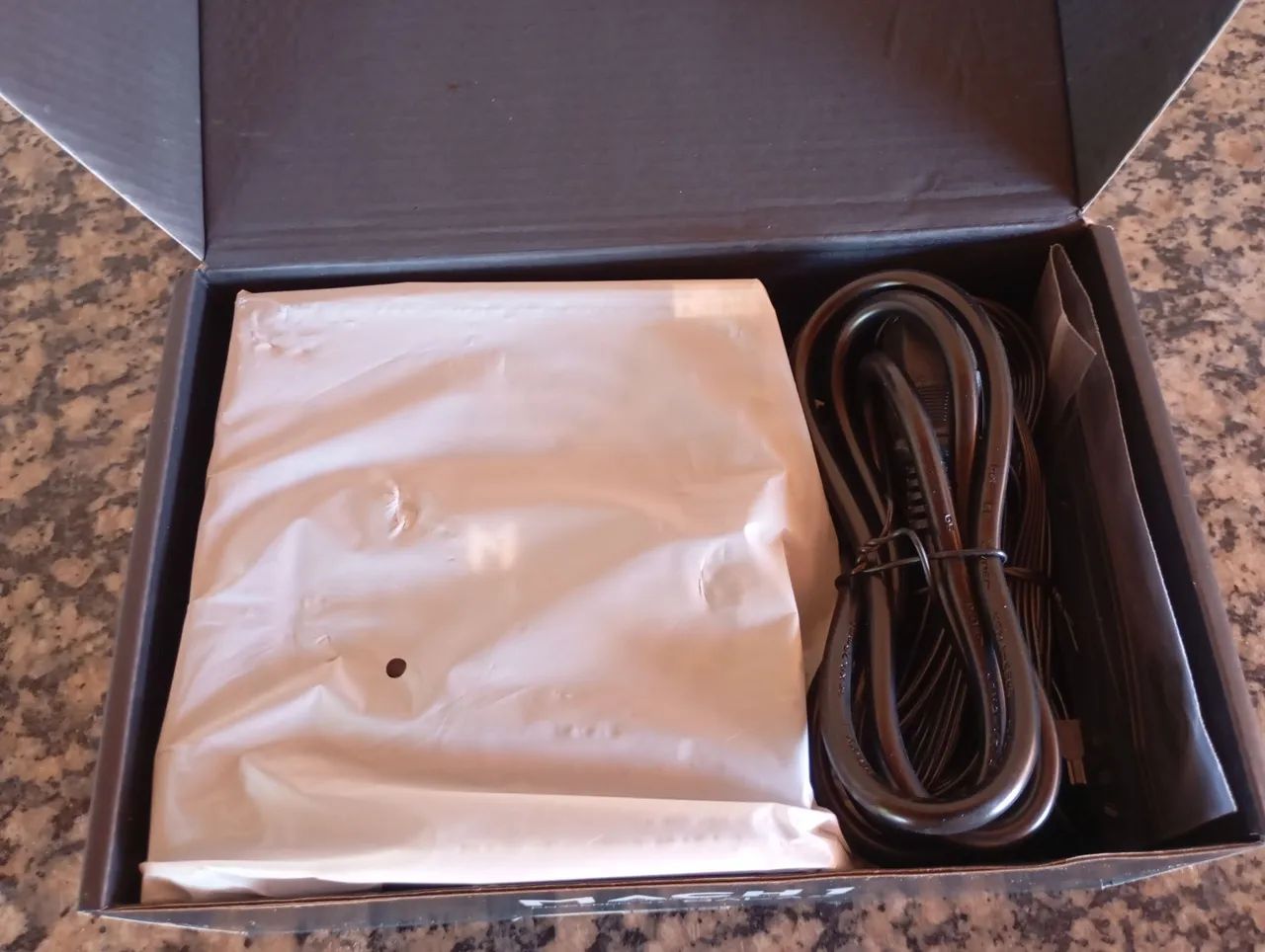 R5 3500x Fonte650w - Foto 5