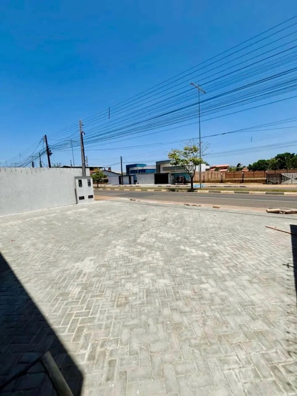 Aluga-se ponto comercial no bairro Cidade Satélite  - Foto 4