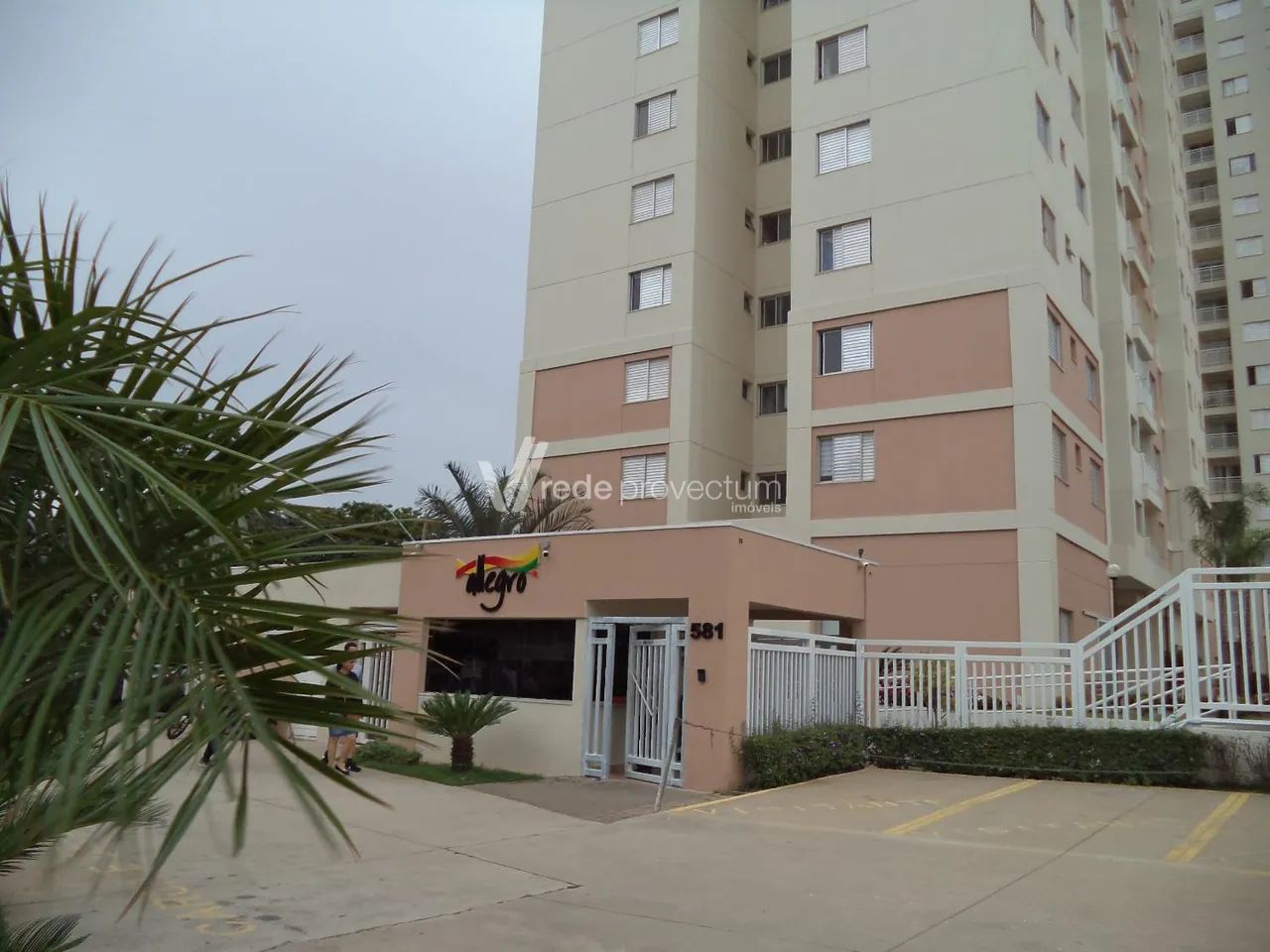 apartamento - Jardim Aurélia - Campinas - Foto 2