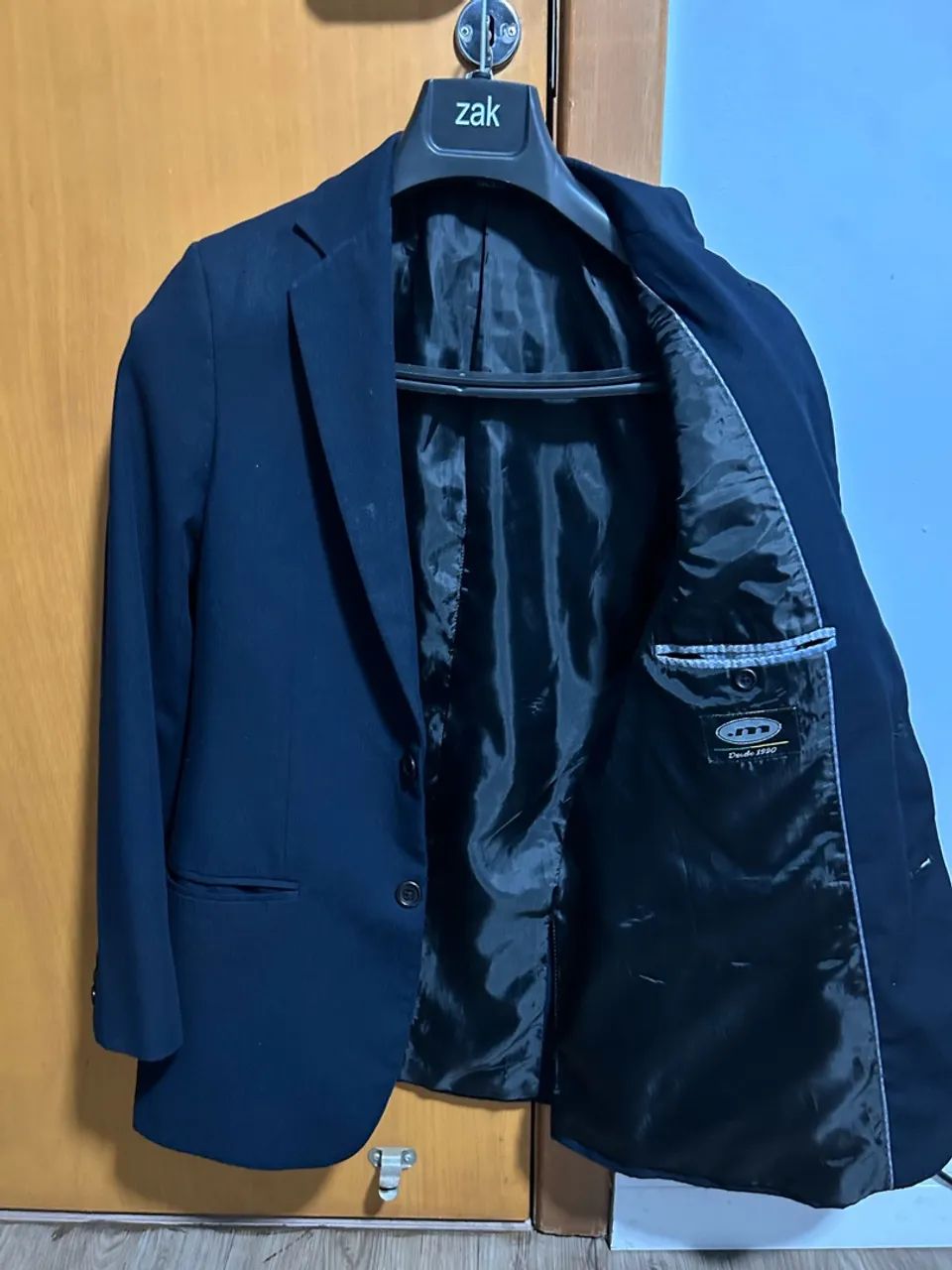 conjunto blazer + calça alfaiataria  - Foto 3