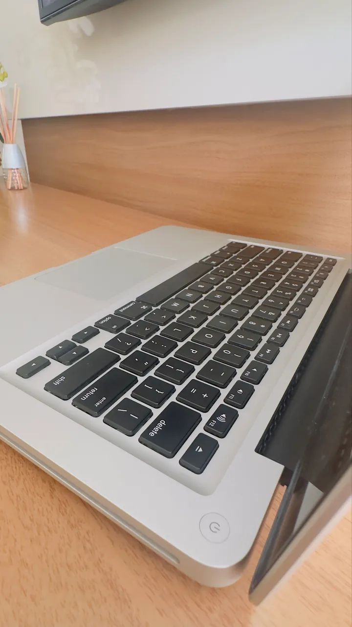 Mac Book Pro - Foto 4