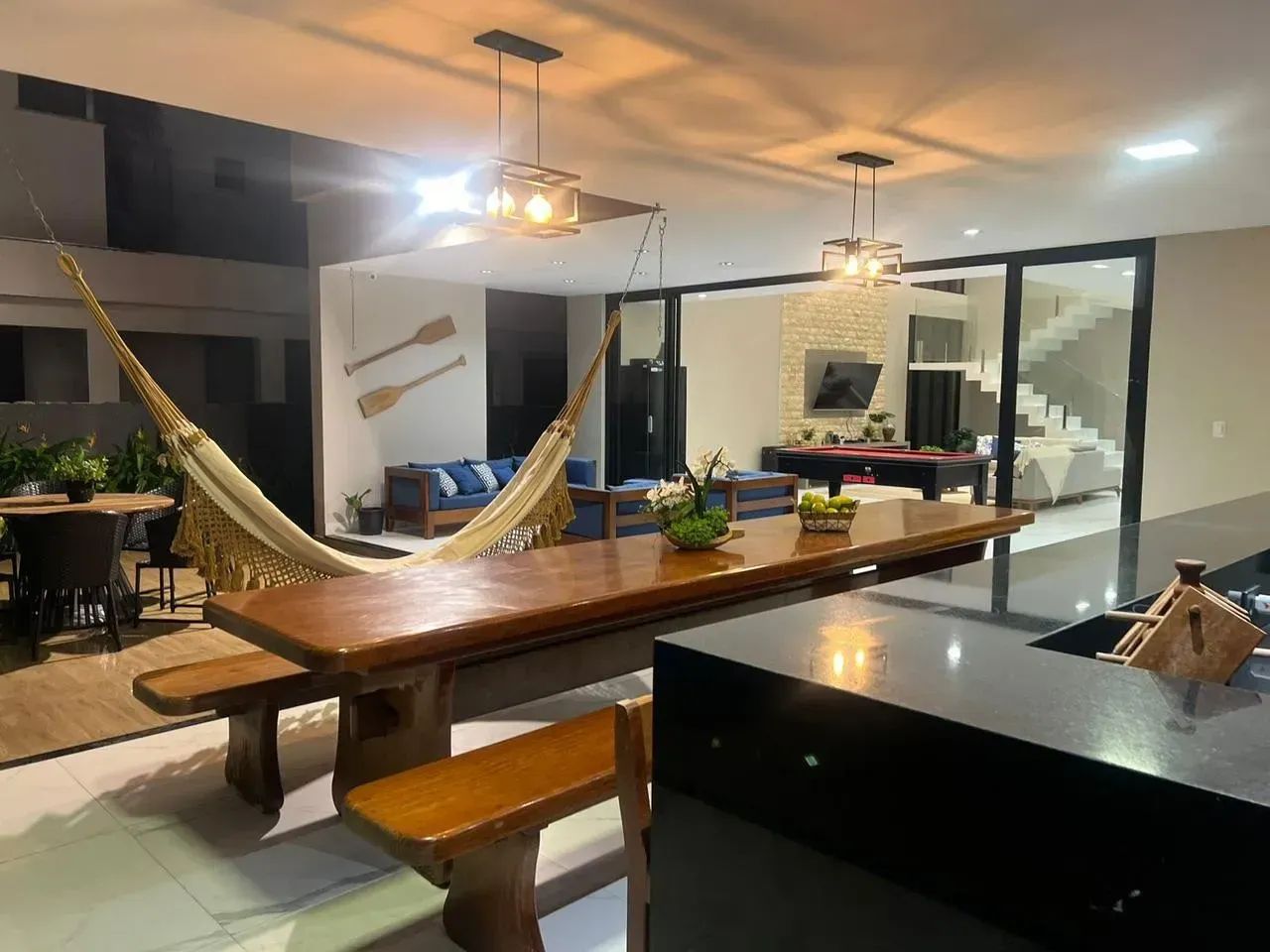 Locação Mansão em Salinas - 7 quartos - Foto 2