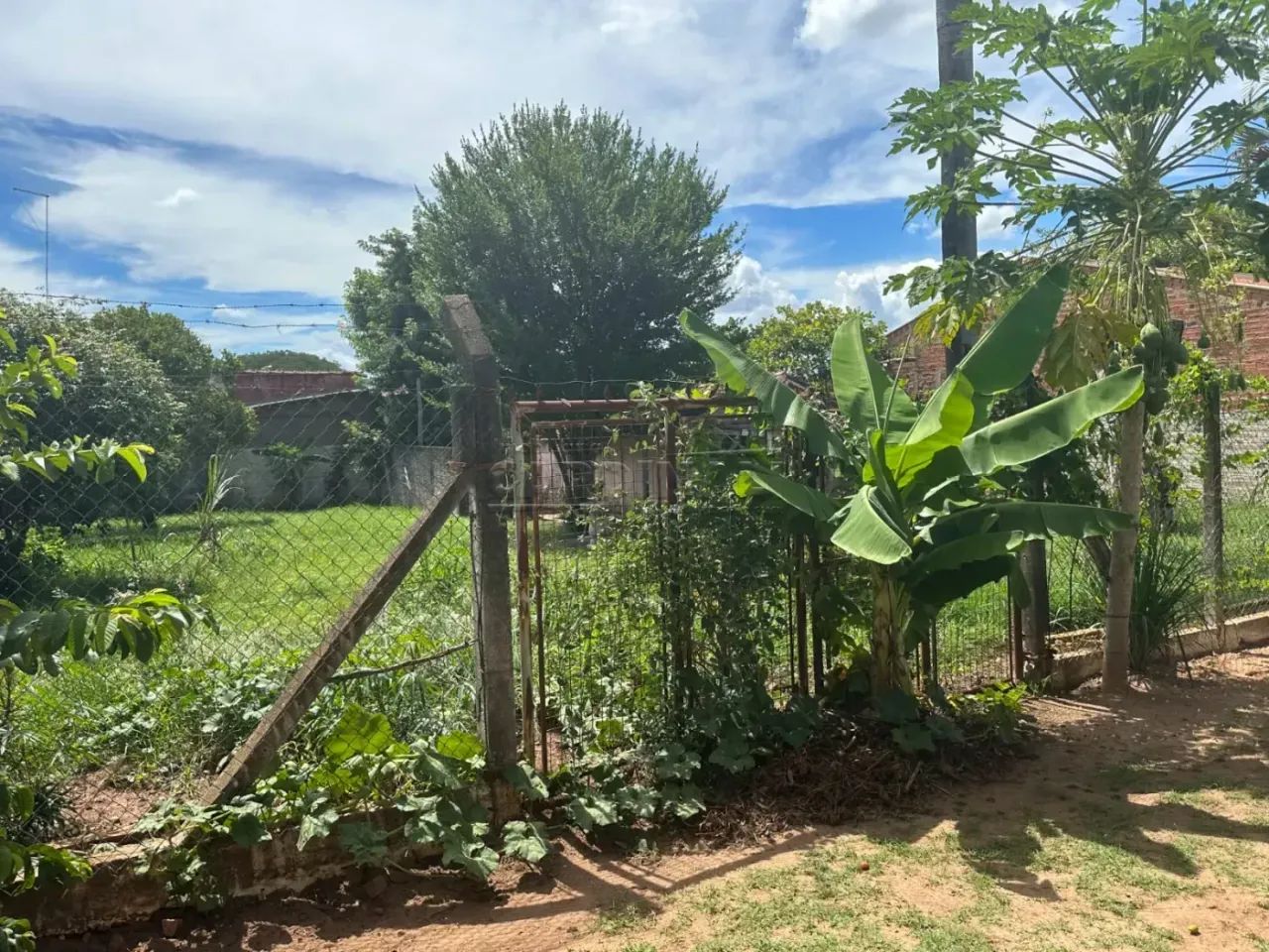 Rural Chácara em Brotas