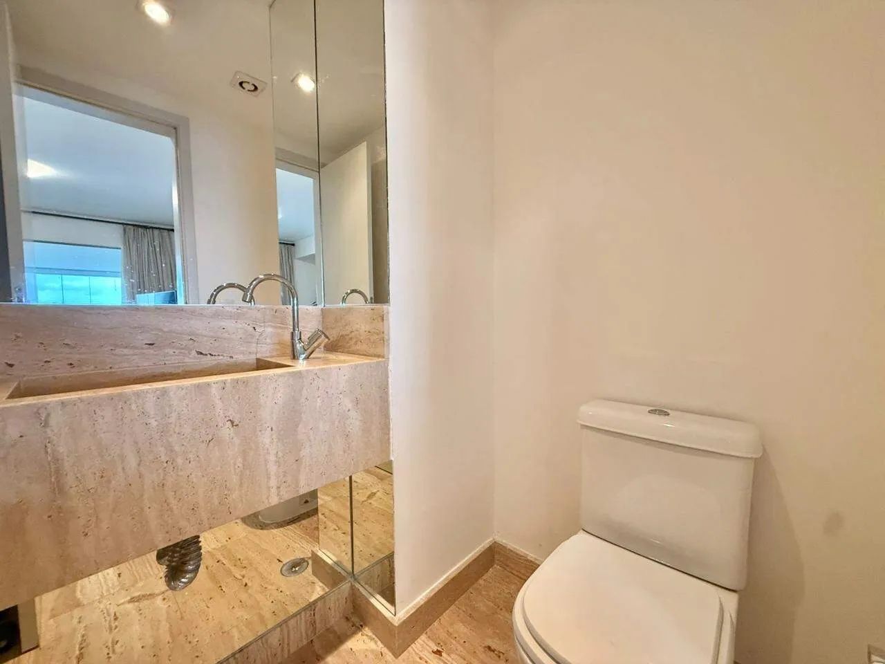Apartamento 4 quartos  Vila Da Serra - Foto 5