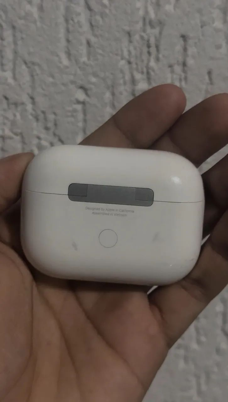 AirPods Pro  - Foto 3