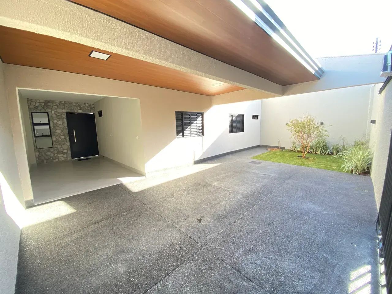 Parque das Laranjeiras 3 Suites plenas