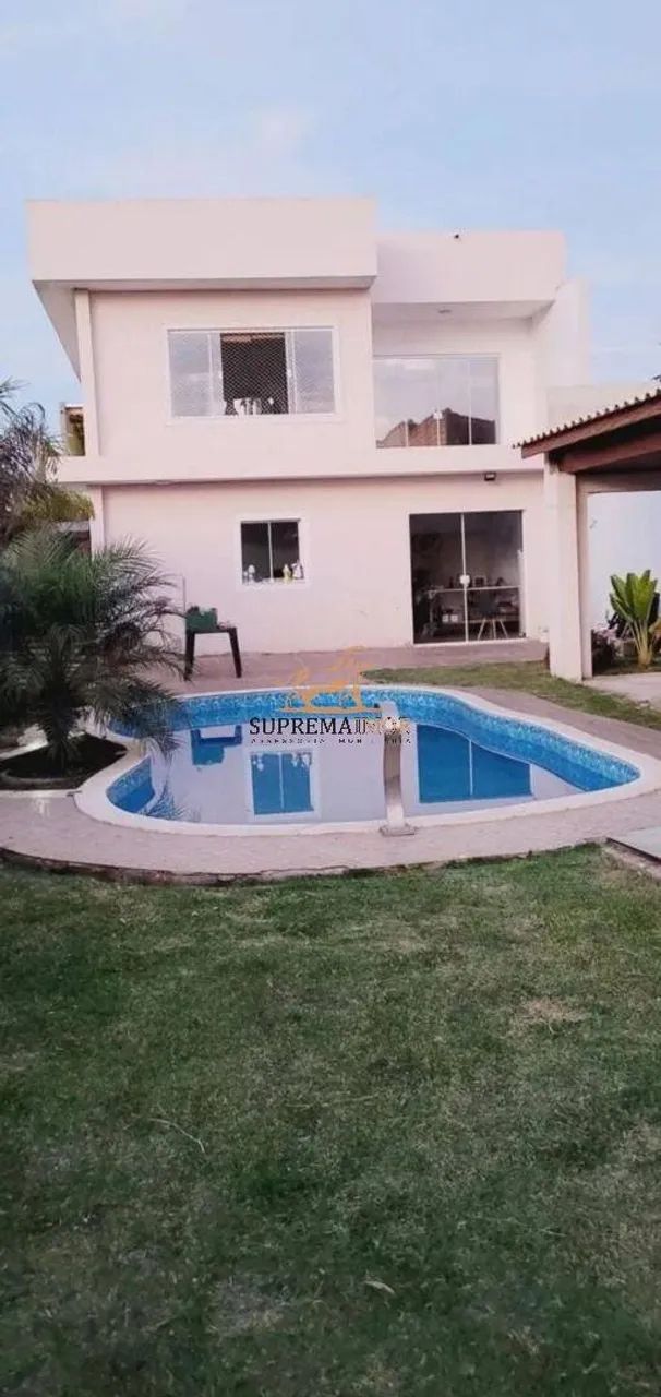 Chácara com 3 dormitórios à venda, 500 m² - Capoavinha - Votorantim/SP