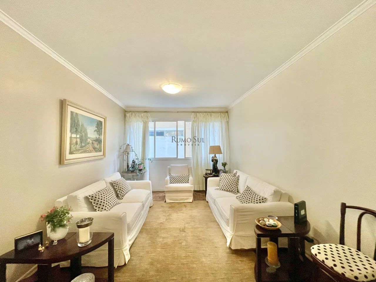 APARTAMENTO Jardim Paulista - Foto 2