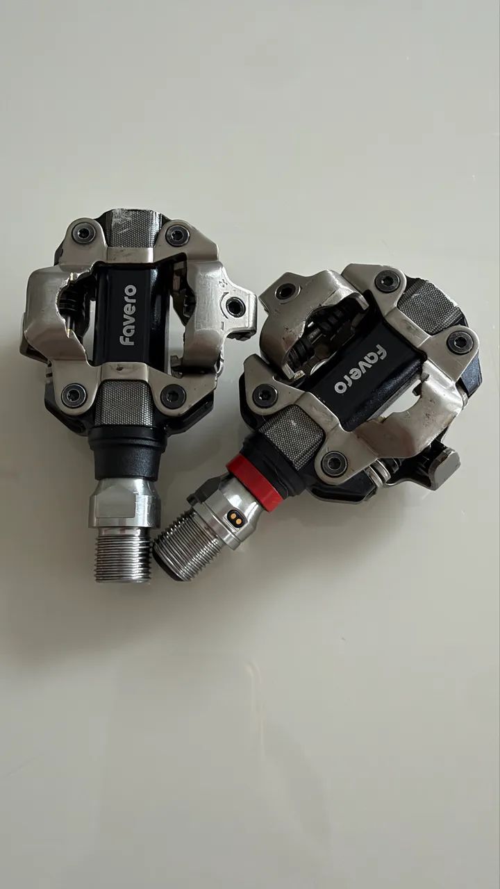 Favero assioma pro mx - Foto 3