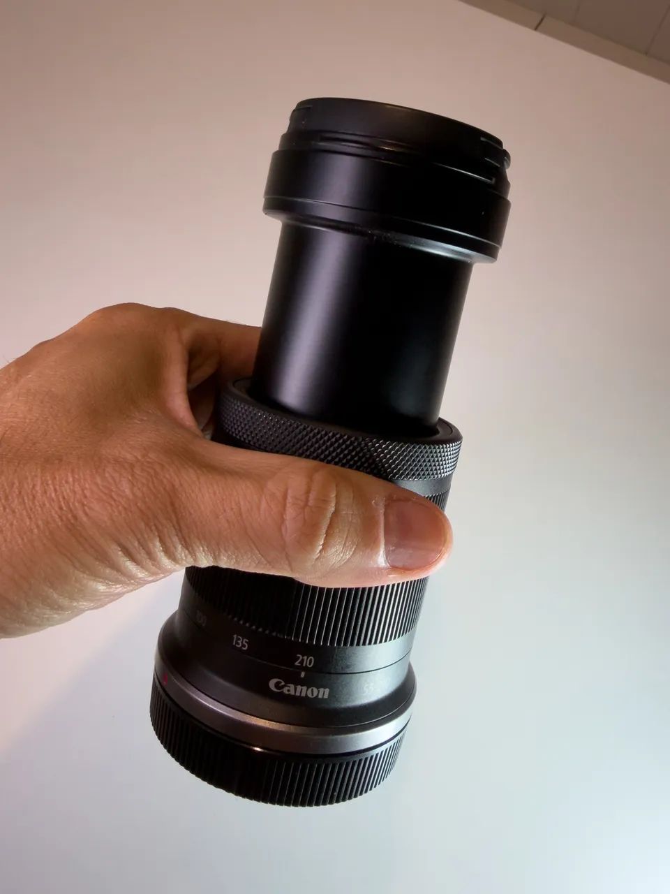 LENTE CANON RF