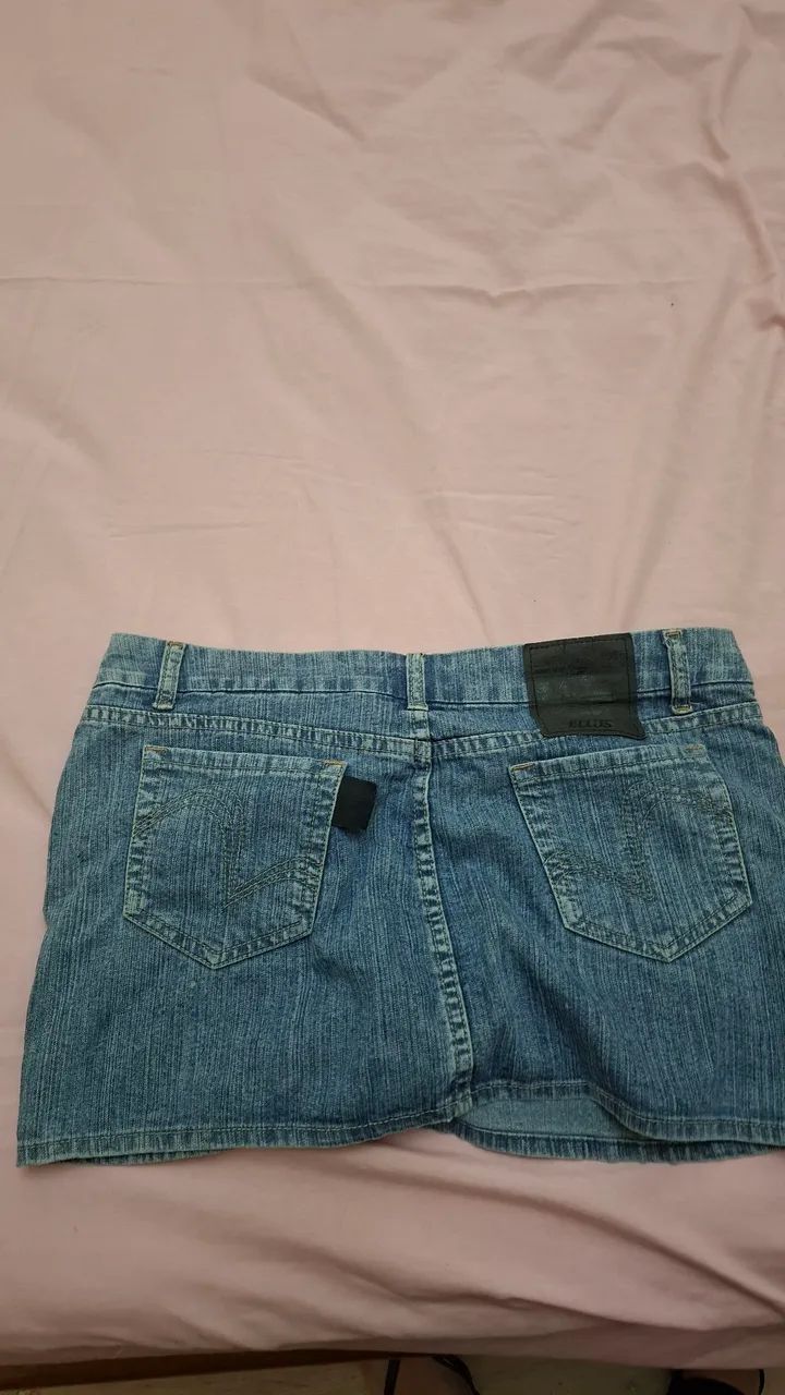 microsaia jeans - Foto 2