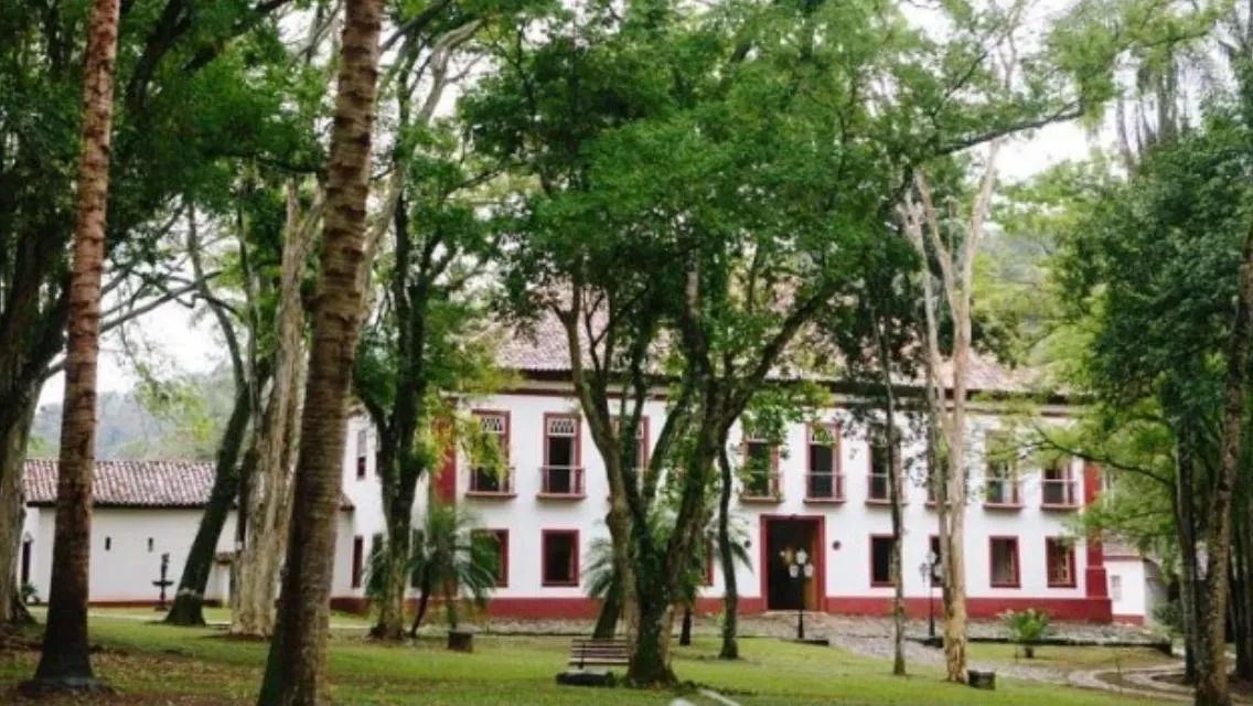 Fazenda Bom Retiro - Foto 3