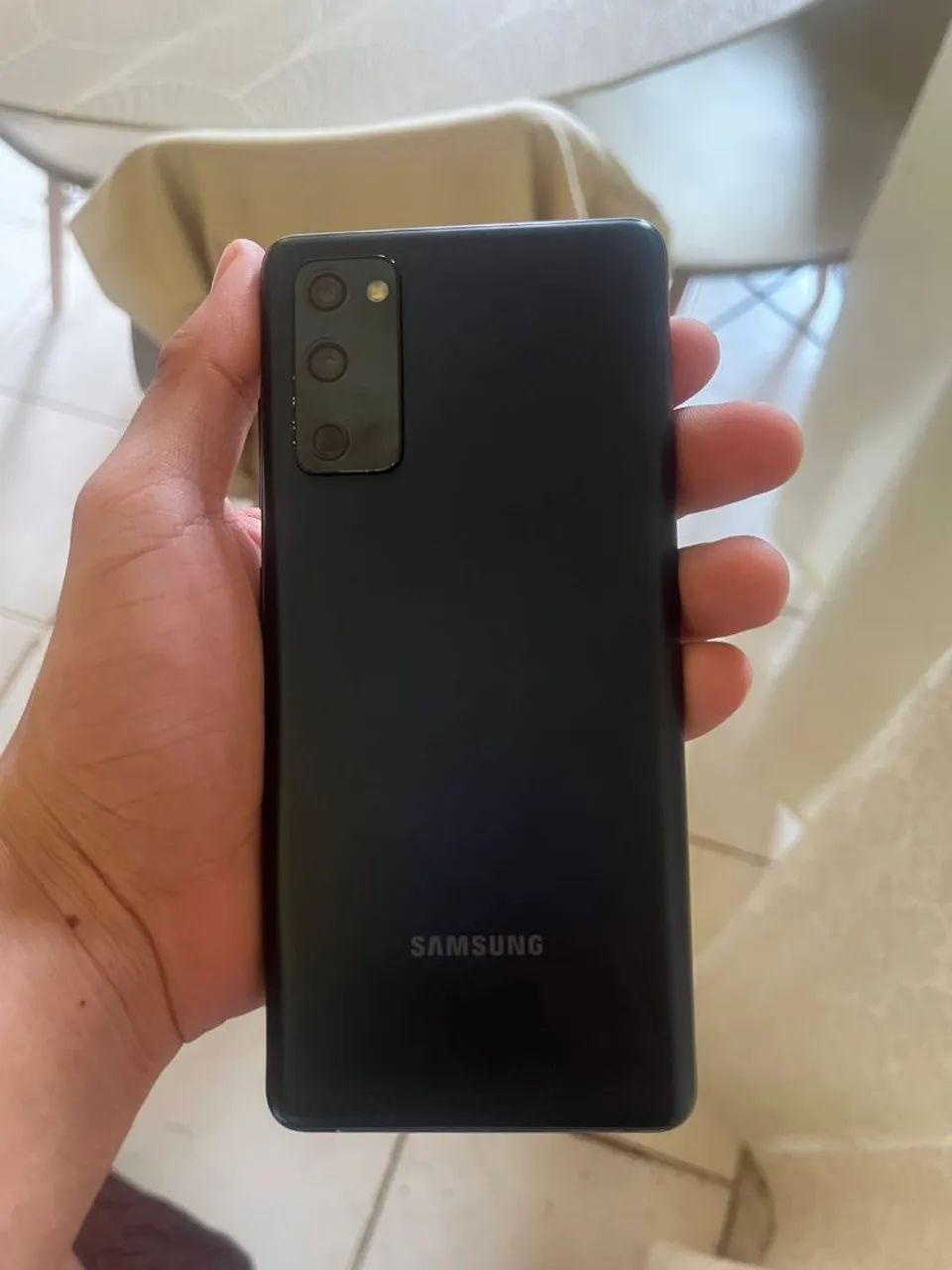 Samsung s20 fe - Foto 2