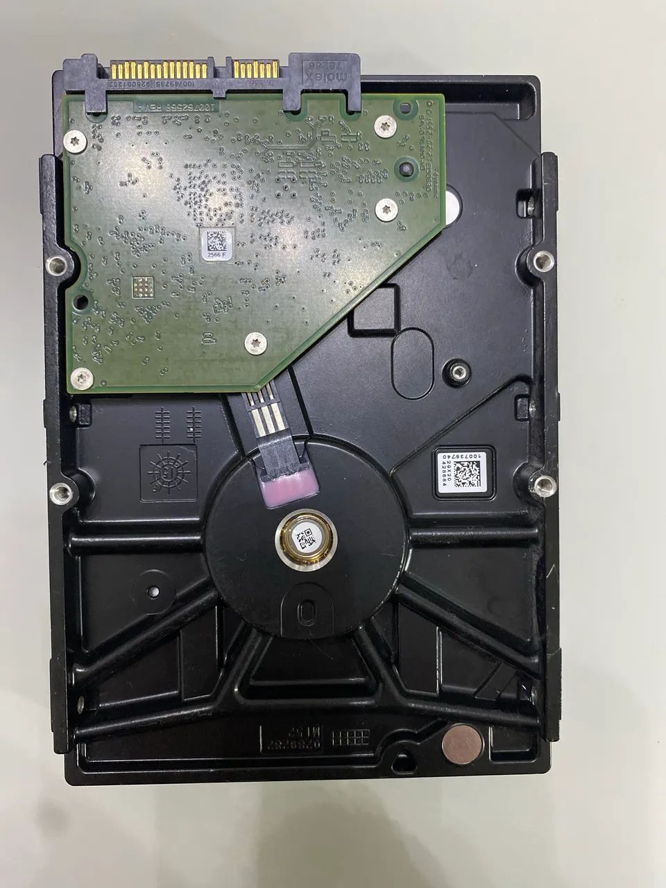 HD SEAGATE 3TB  - Foto 2