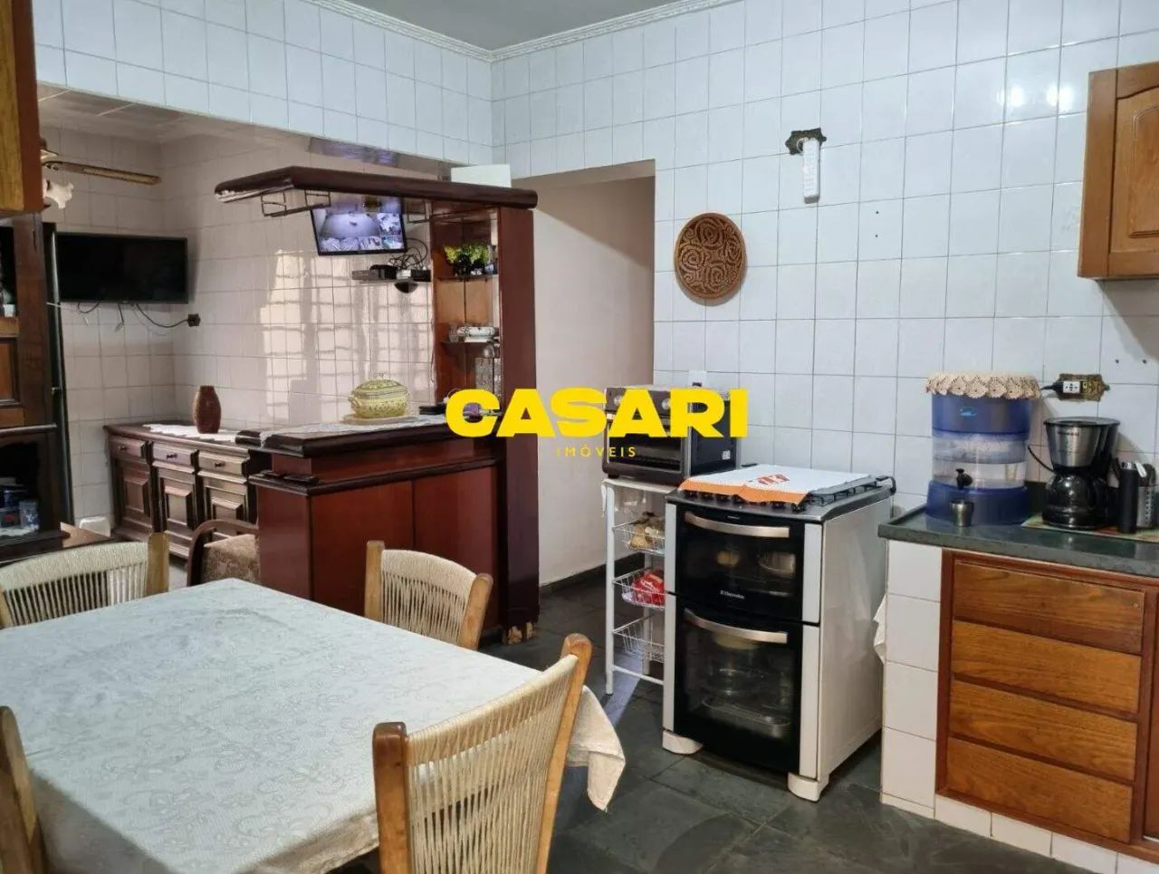 Casa com 3 dormitórios à venda, 277 m² Centro - Boituva/SP - Foto 4