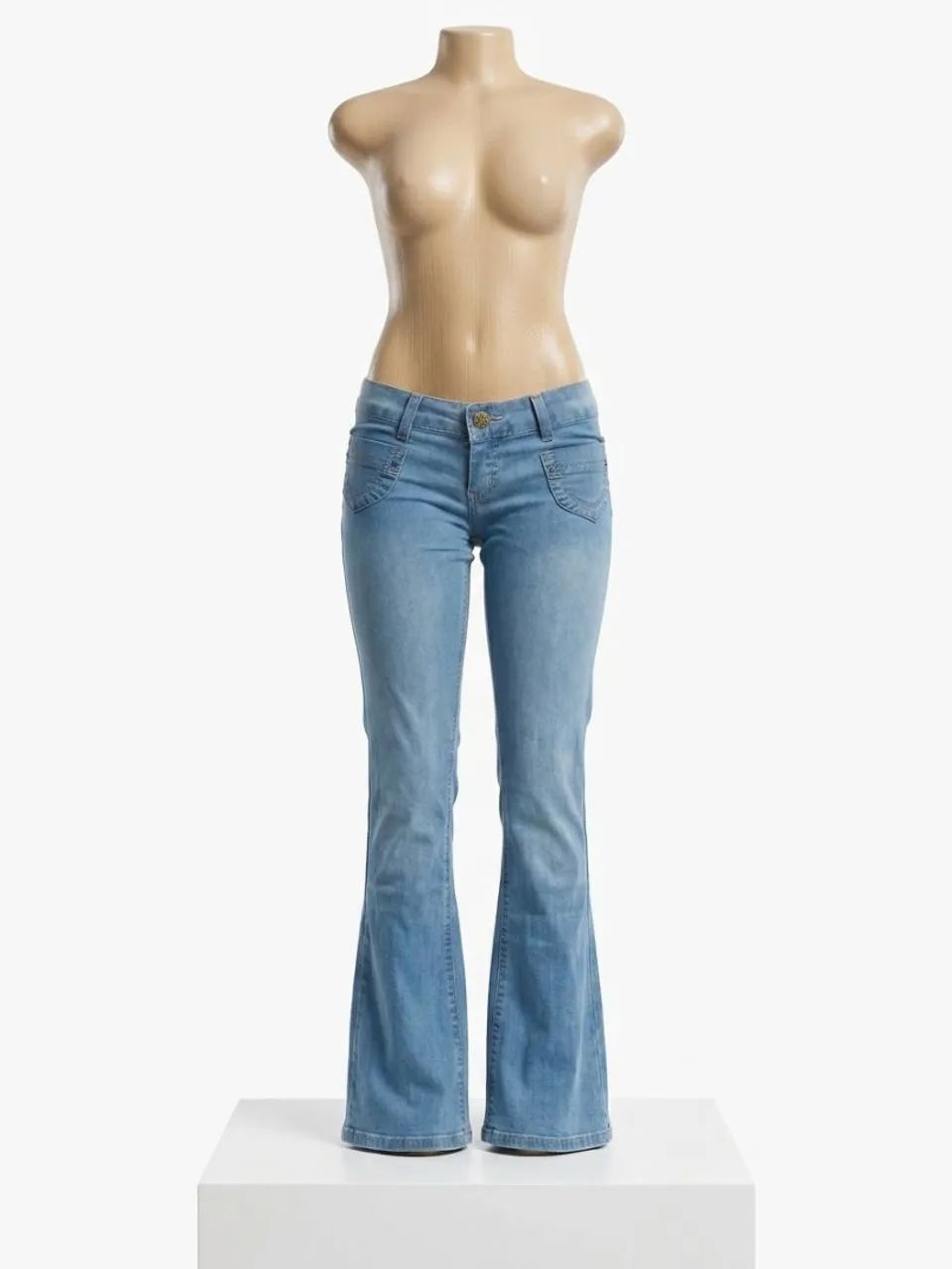 Calça Jeans Sawary - Foto 2