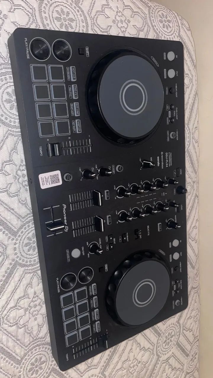 Controladora de DJ - Foto 3