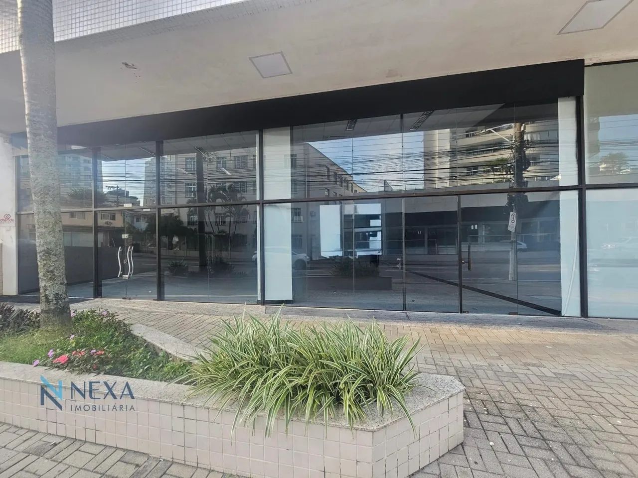 Loja para Locação em Estreito, Florianópolis | 224,88m² - Foto 4