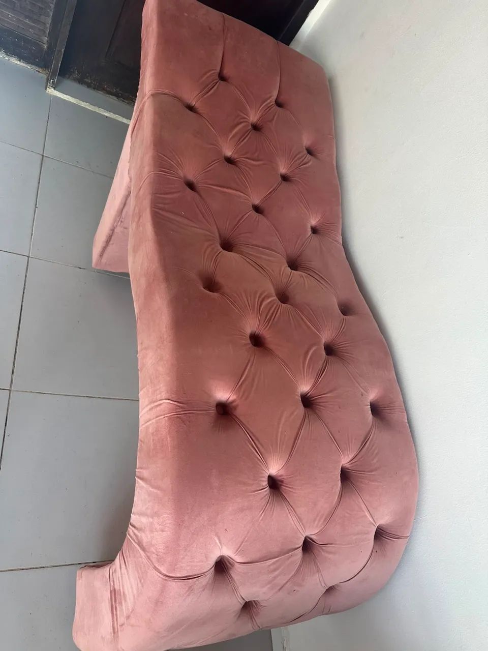 MACA PARA STUDIO COM CADEIRA E ESCADA - Foto 2