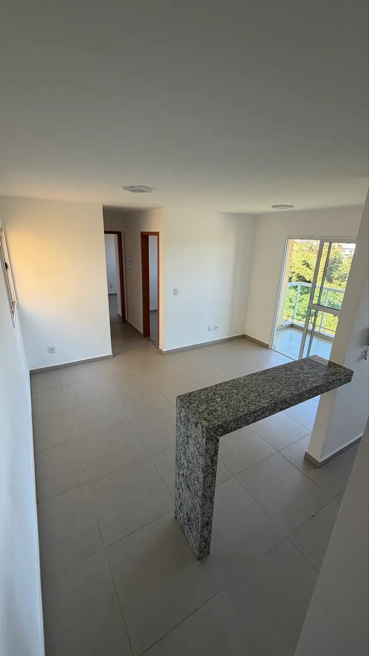 Apartamento com vista da mata, sem vizinho ? - Foto 5