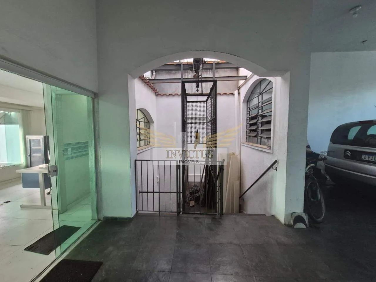 Galpão Comercial para Alugar, 230m² - Villa Scarpelli, Santo André/SP. - Foto 2