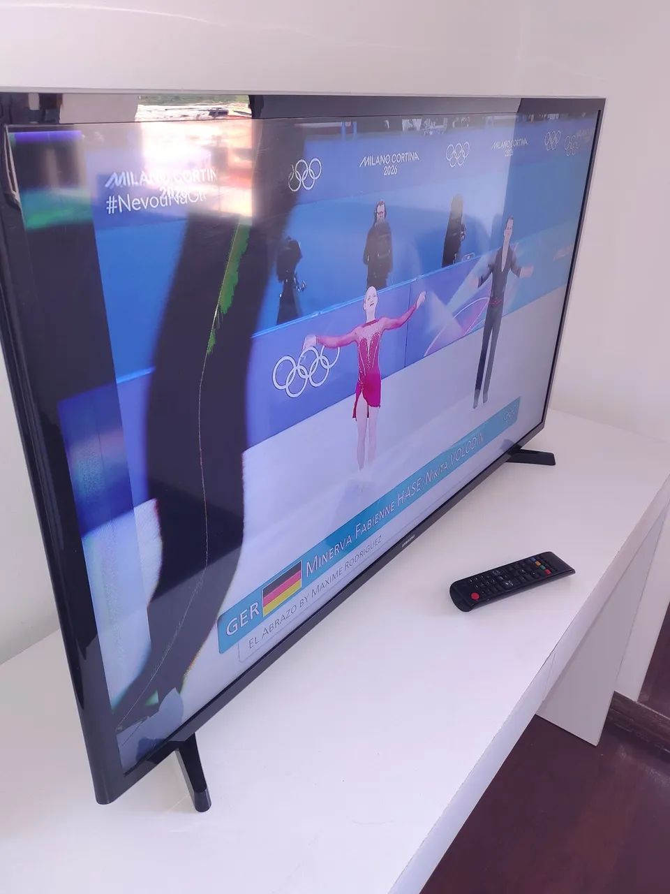 Tv Samsung 42 polegadas 