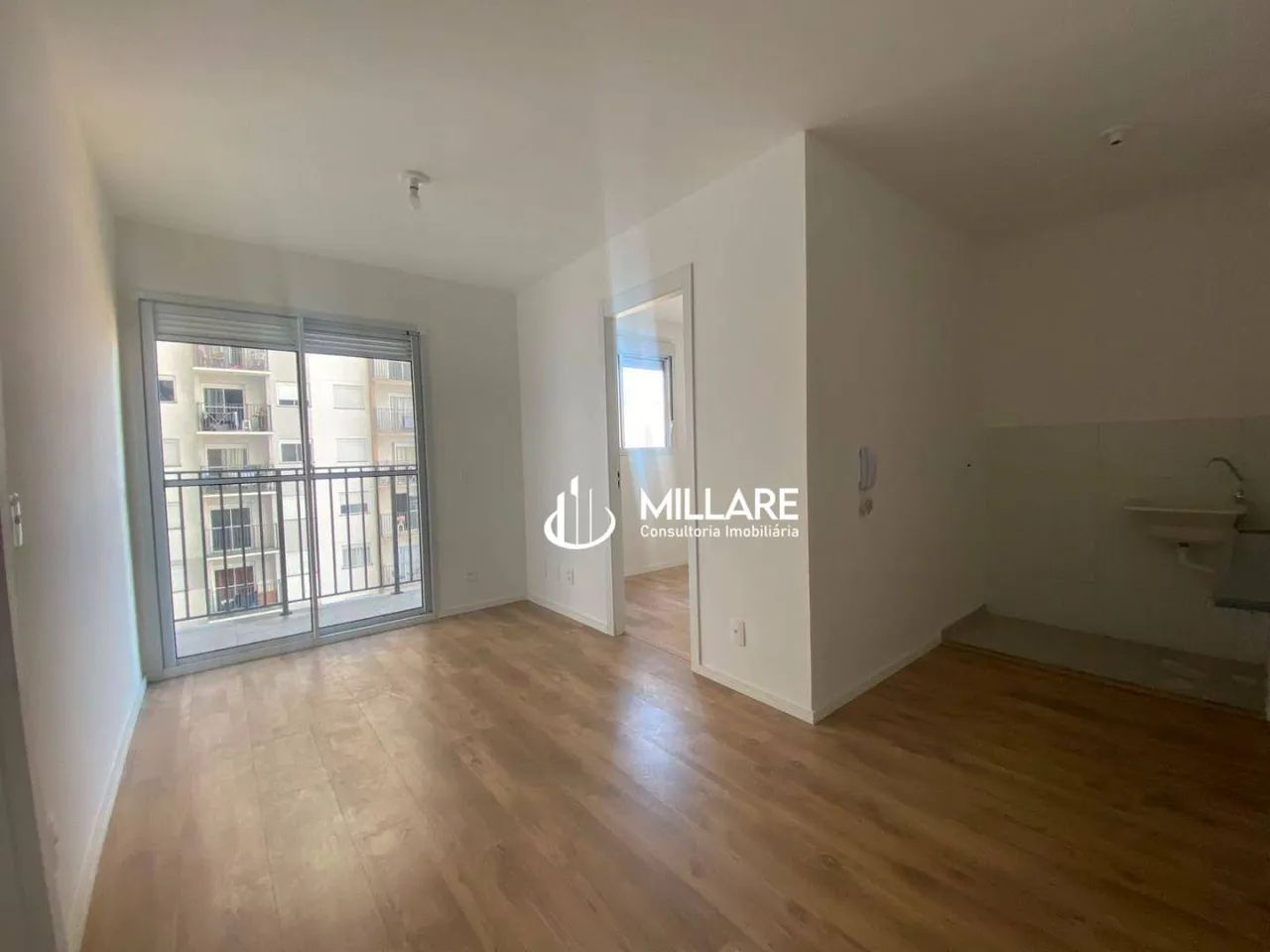 APARTAMENTO LOCAÇÃO BARRA FUNDA