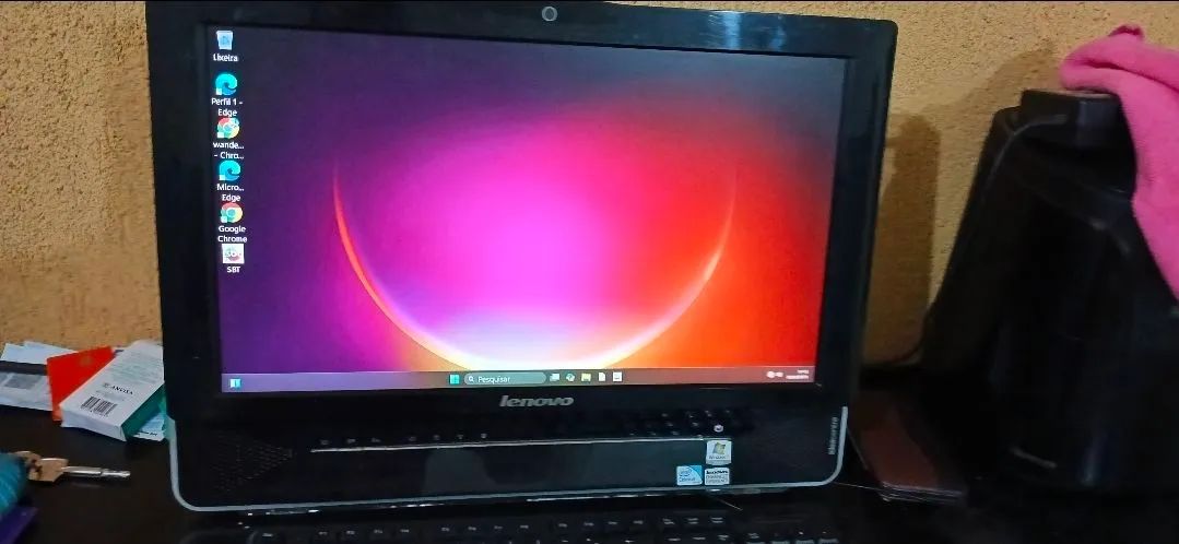 Computador ? usando  - Foto 5