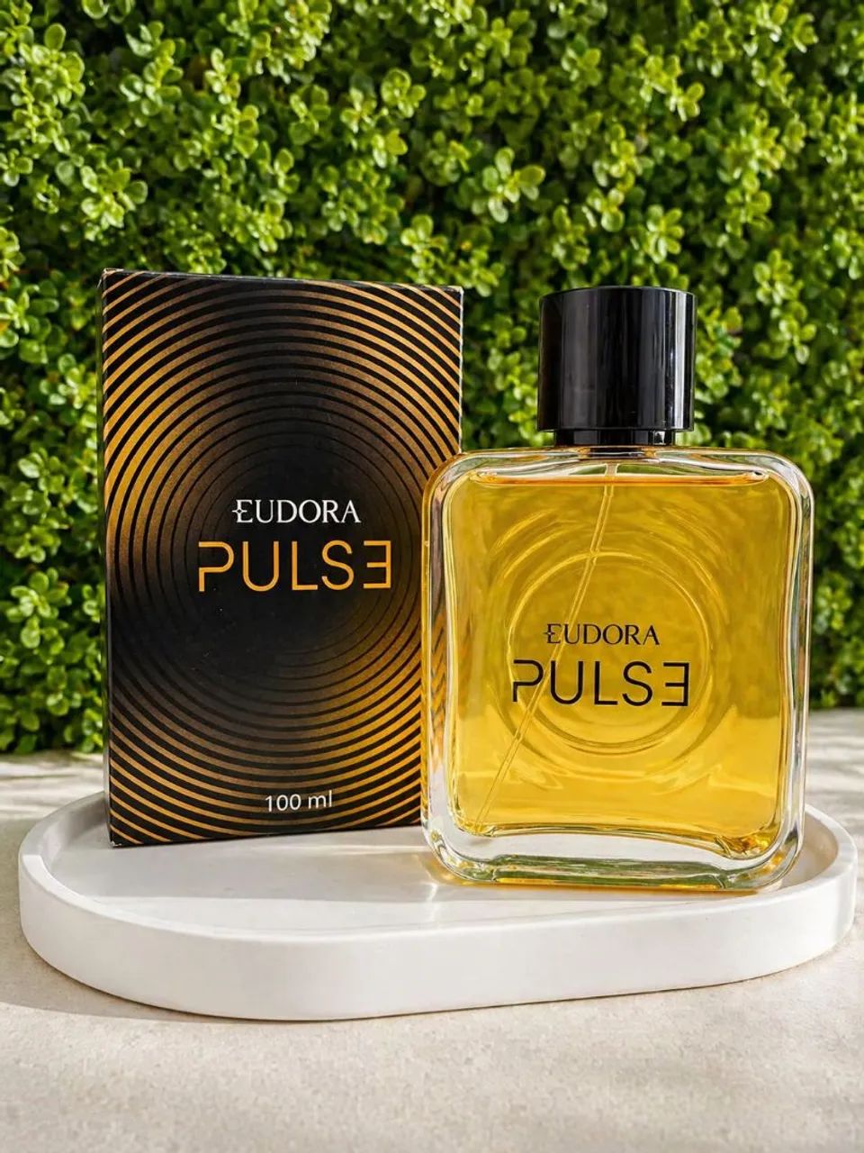 (Promoção) Eudora Pulse Masculino 100ml 