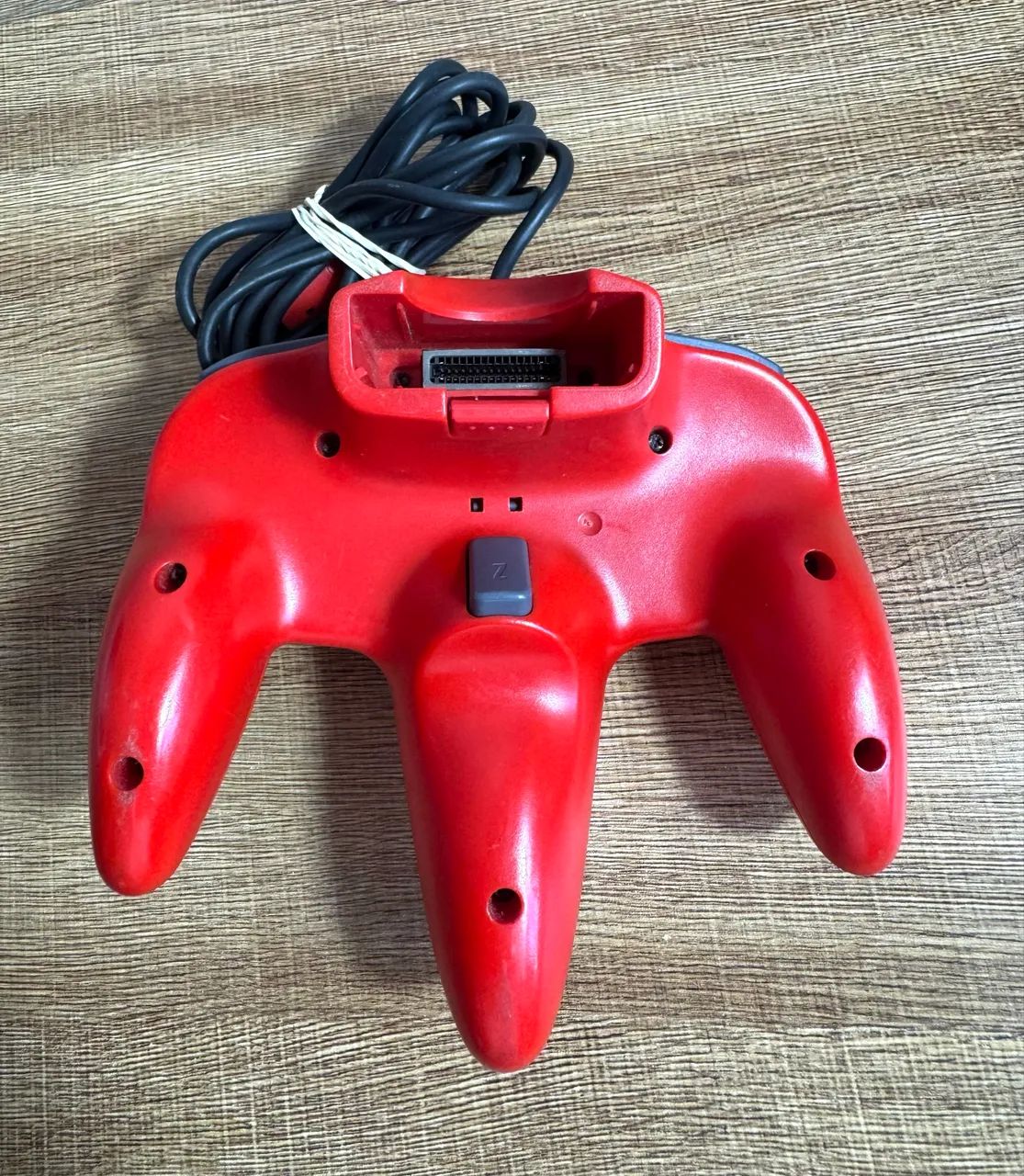Controle Nintendo 64 - Foto 2