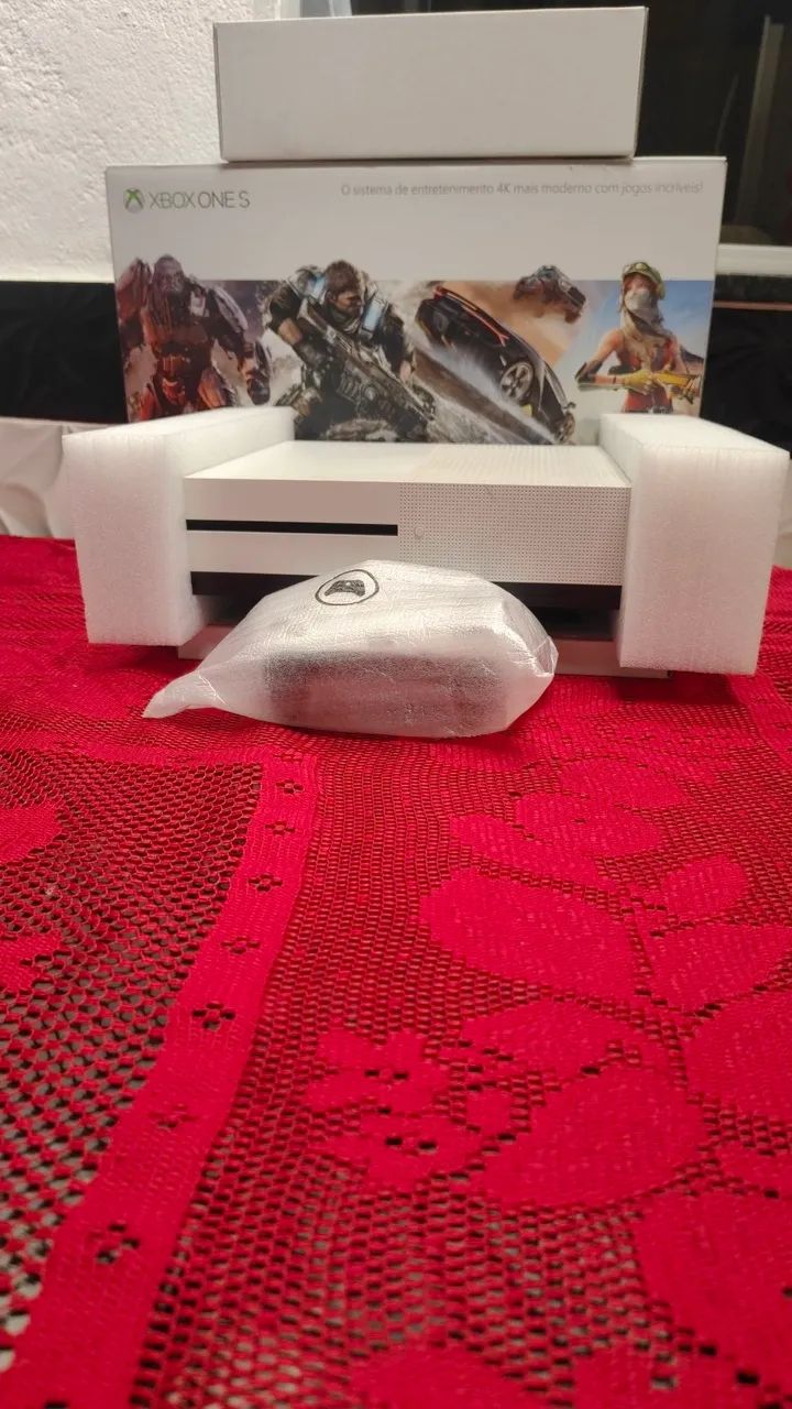 Xbox one s 1t