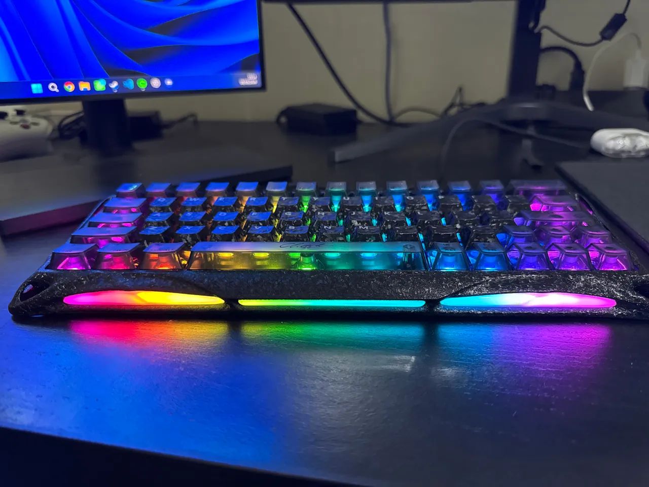 Gravastar V60 pro  - Foto 2