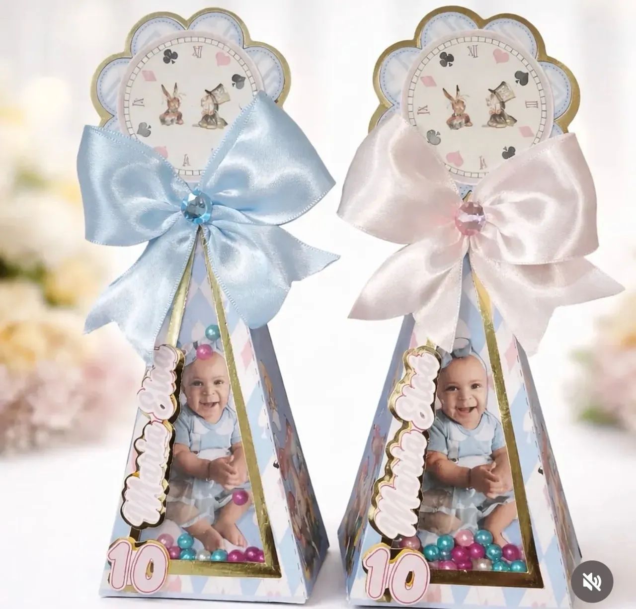 Lembrancinhas personalizadas - Foto 4