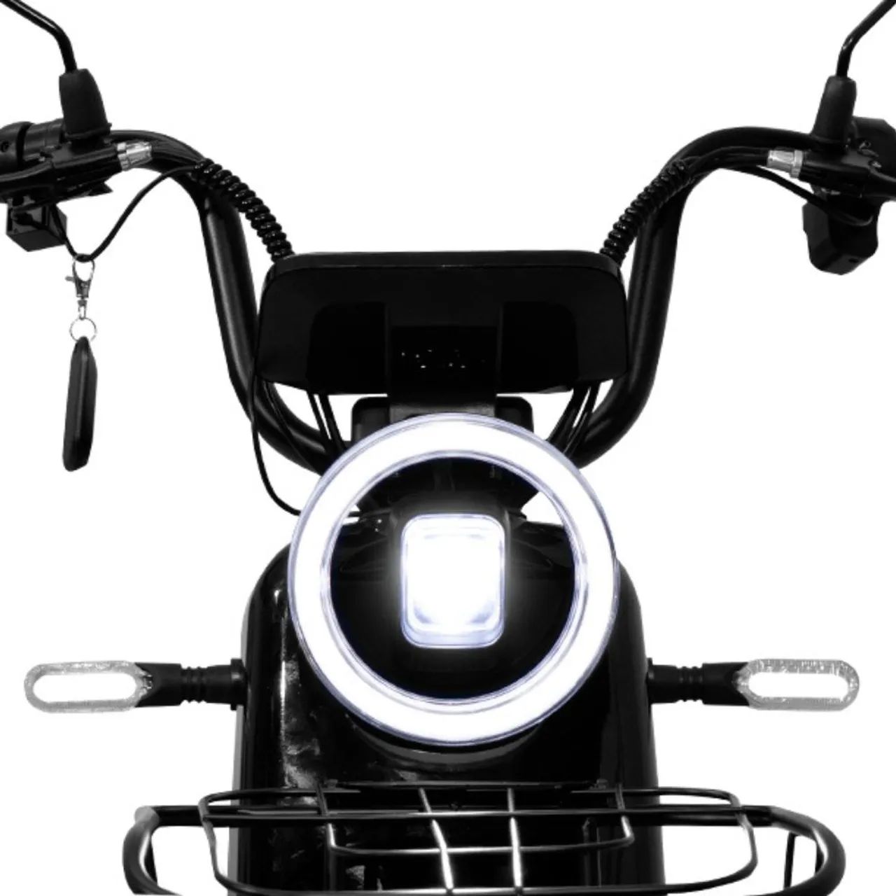 Bicicleta Elétrica Joy - Foto 4