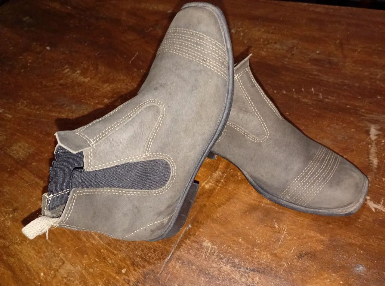Bota 36 - Foto 3