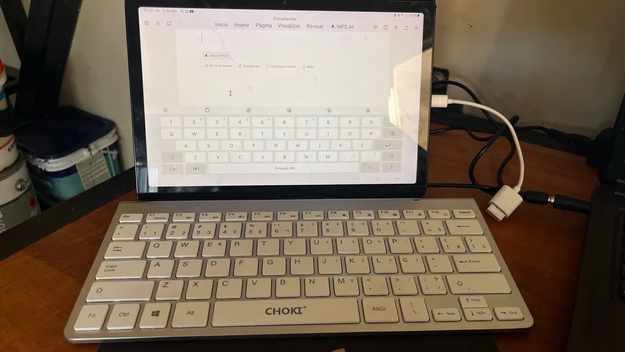 TABLET SAMSUNG  - Foto 4