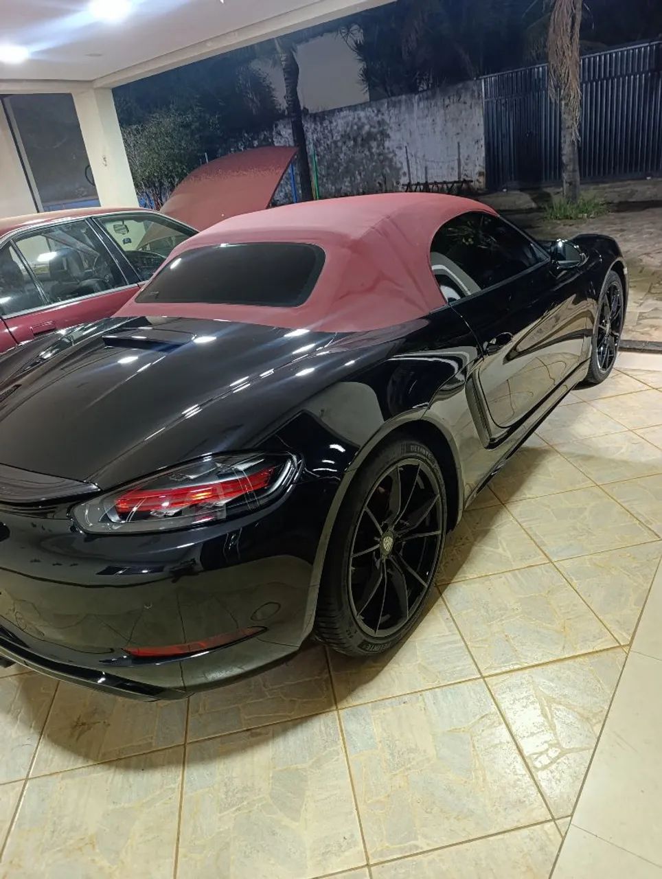 Porsche Boxster S 2019 - Foto 3