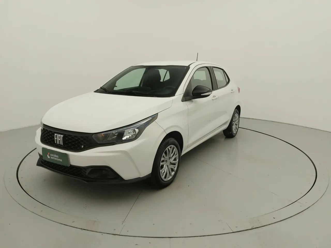 Fiat Argo Drive 1.0 Firefly 2026