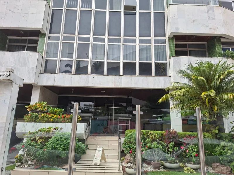 Apartamento de 03 quartos com suíte e varanda no Campo Grande - Foto 2