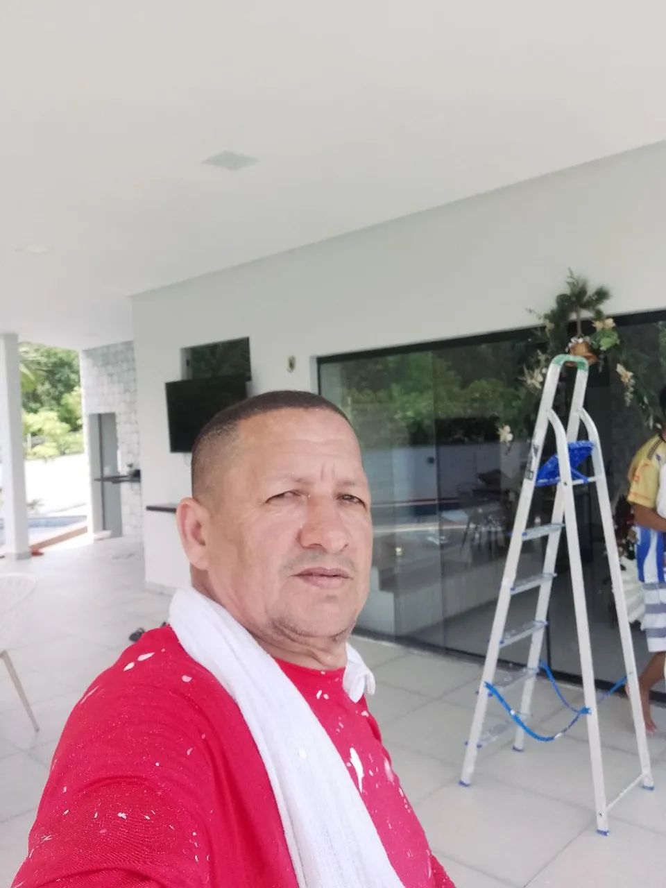 Pintor profissional de confiança com recomendação  - Foto 4