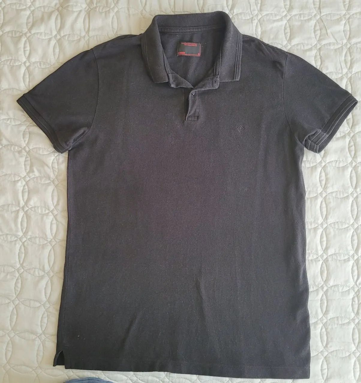 Camisa Polo Fórum 
