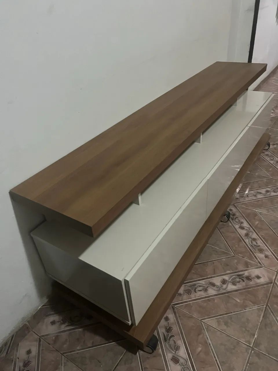 Rack com painel de TV - Foto 2